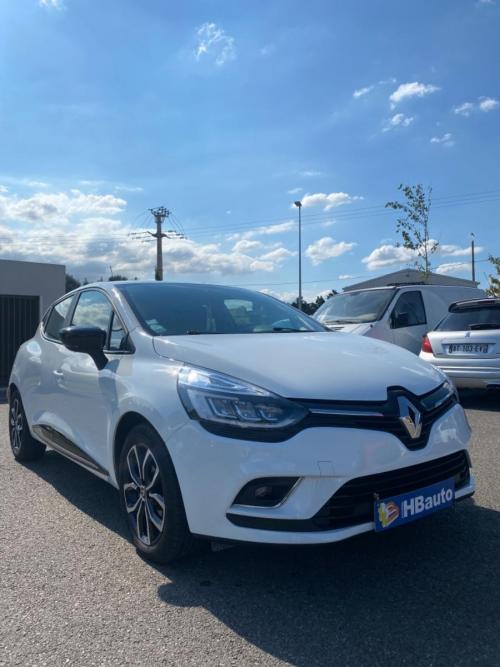 Renault CLIO IV DCI 75 ECO2 AIR