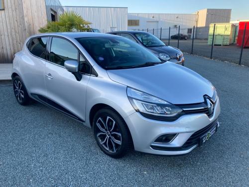 Renault CLIO IV TCE 90 E6C ENERGY INTENS