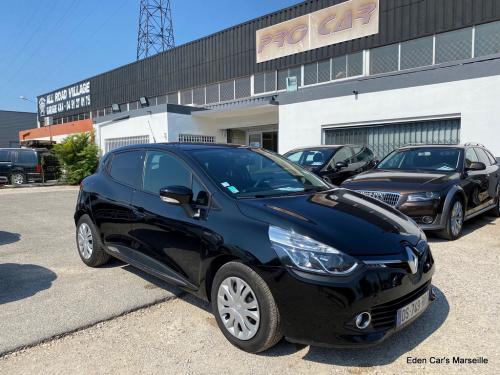 Renault CLIO IV TCE 90 ECO2 Trend