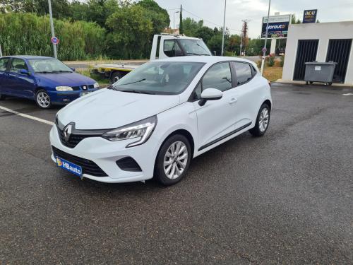 Renault CLIO V CLIO 5 BLUE DCI 85 AIR NAV