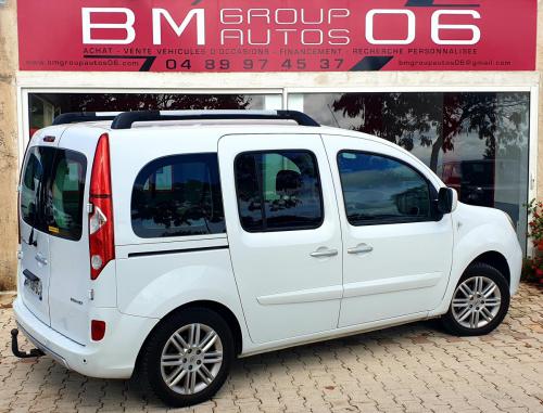 Renault Kangoo 1.5 DCI 110 CH EXPRESSION