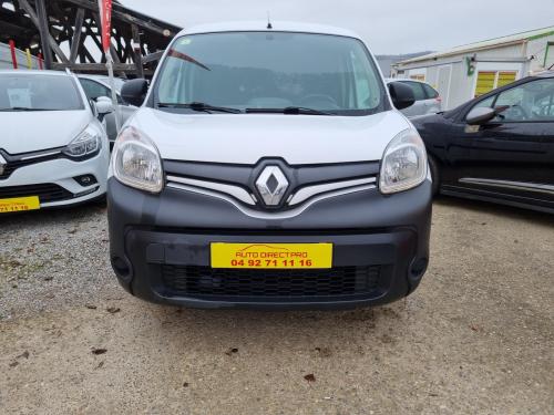 Renault KANGOO EXPRESS L1 1.5 DCI 90 EXTRA R-LINK