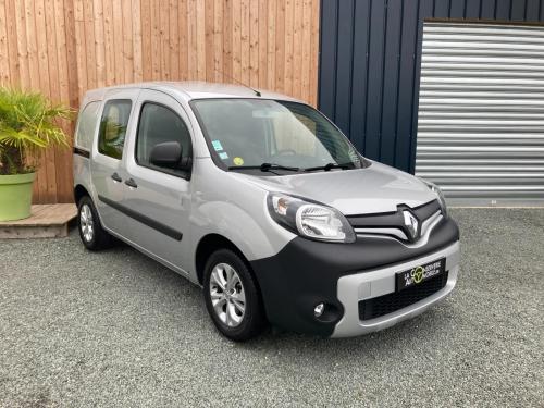 Renault KANGOO EXPRESS L1 1.5 DCI 90 M.O.F (VENDUE)