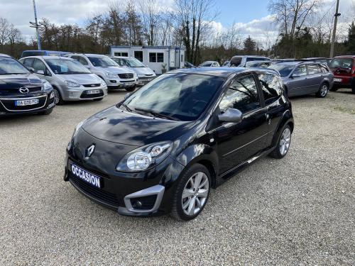 Renault TWINGO II 1.6 133 Renault Sport