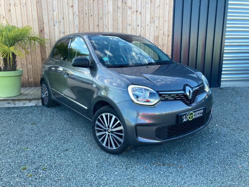 Renault TWINGO III TCE 95 Intens