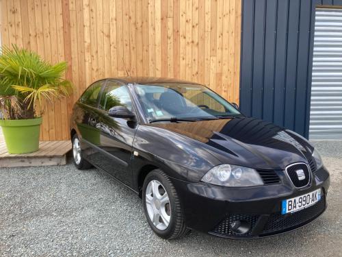 SEAT Ibiza 1.4 TDI 70 SPORT EDITION