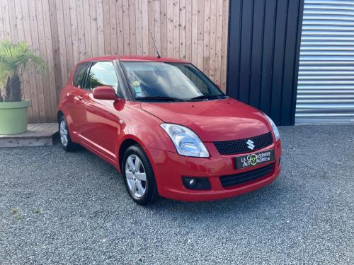 SUZUKI SWIFT 1.3 90CV GLX