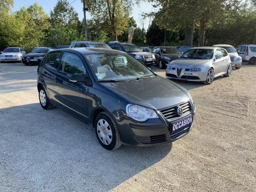 Volkswagen Polo TDI 70 United