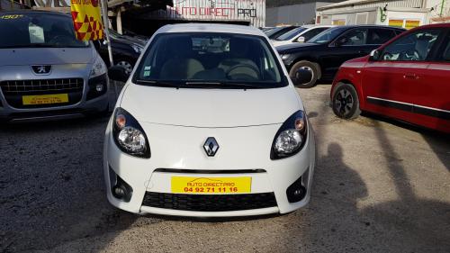 Renault TWINGO II 1.5 DCI 75 ECO2 Authentique Euro 5