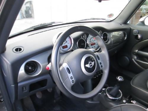 Voiture Essence Mini Cooper Doccasion à Salaise Sur Sanne Moins
