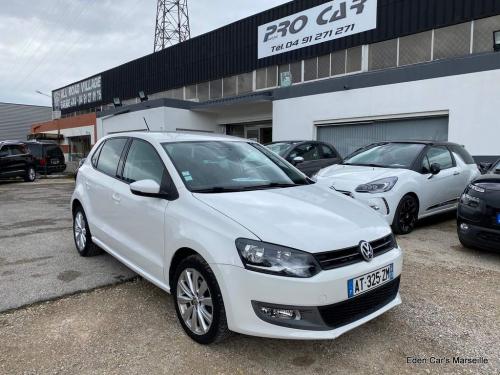 Volkswagen Polo 1.6 TDI 75 CR FAP Confortline