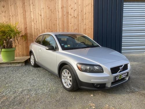 Volvo C30 1.6D 110 Feeling