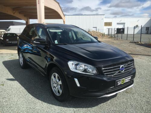 Volvo XC60 D4 181 CH S&S Kinetic Geartronic A