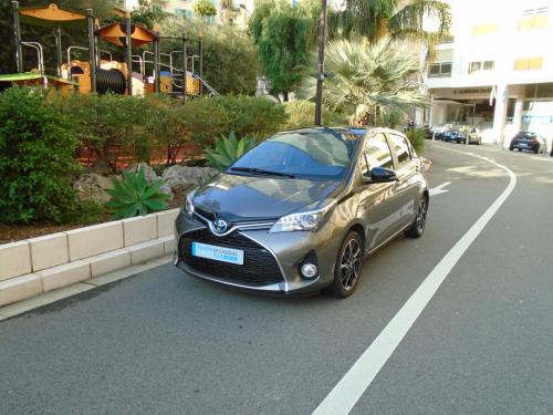 Toyota Yaris HYBRIDE 100H COLLECTION