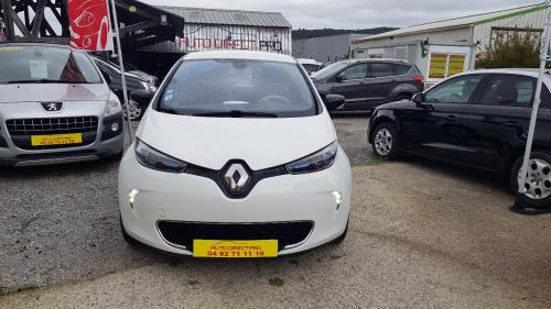 Renault ZOE LIFE